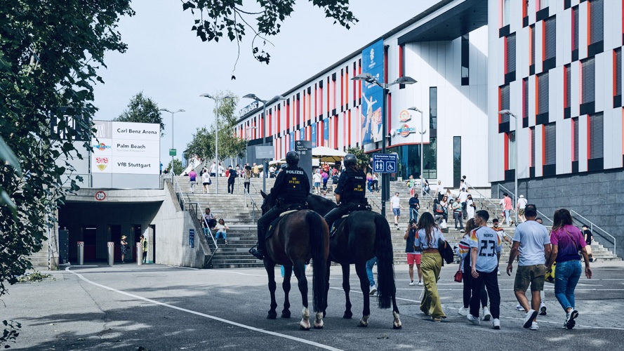 Fußball-Europameisterschaft 2024