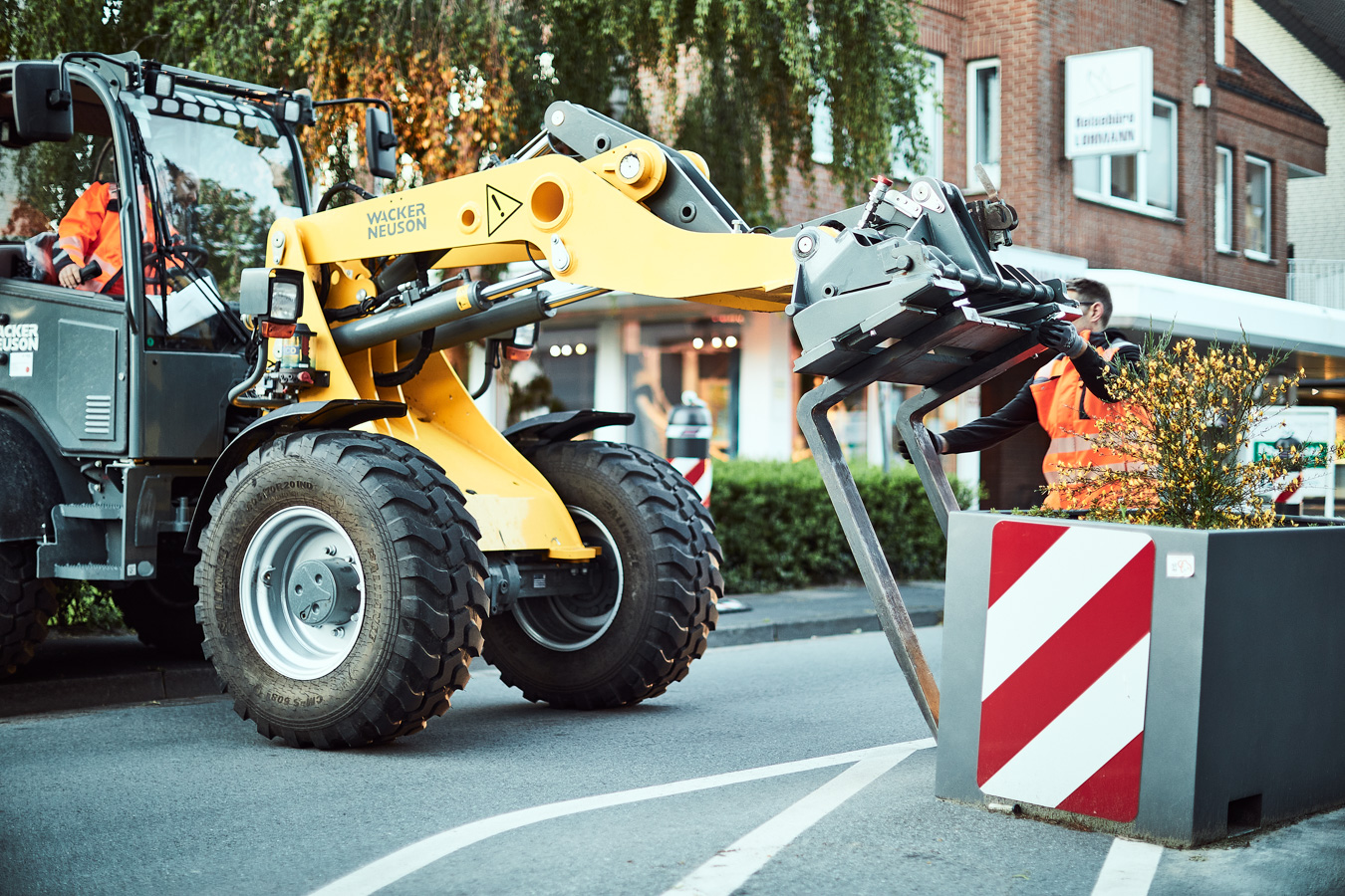 Initiative Breitscheidplatz GmbH